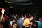 Saturday Night at 3 Doors Pub, Byblos